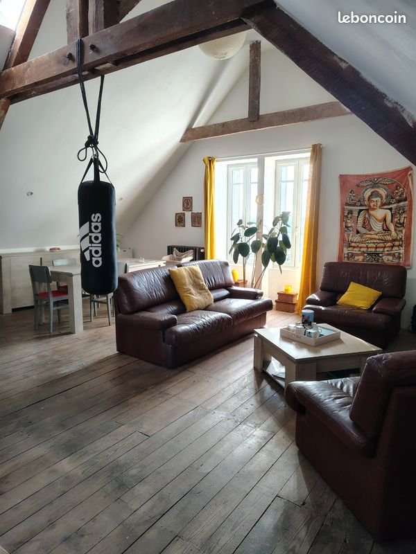 Maison à vendre, 150m², Allassac