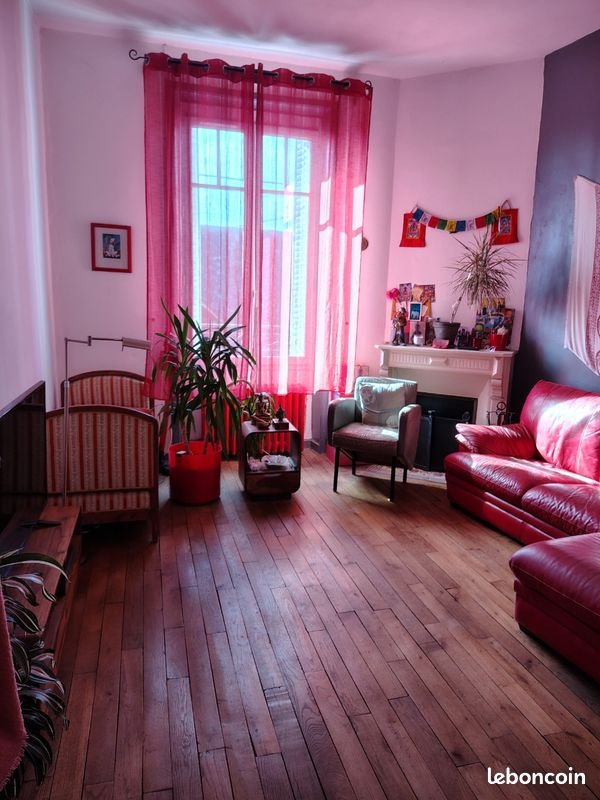 Maison à vendre, 150m², Allassac