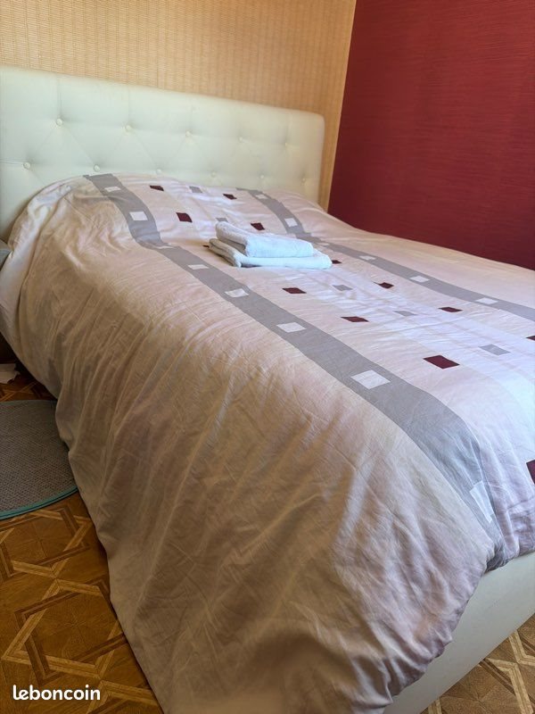 Appartement à louer, 105m², Thonon-les-Bains