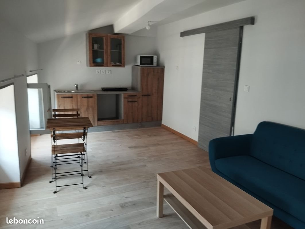 Appartement à louer, 45m², Saint-Chamond
