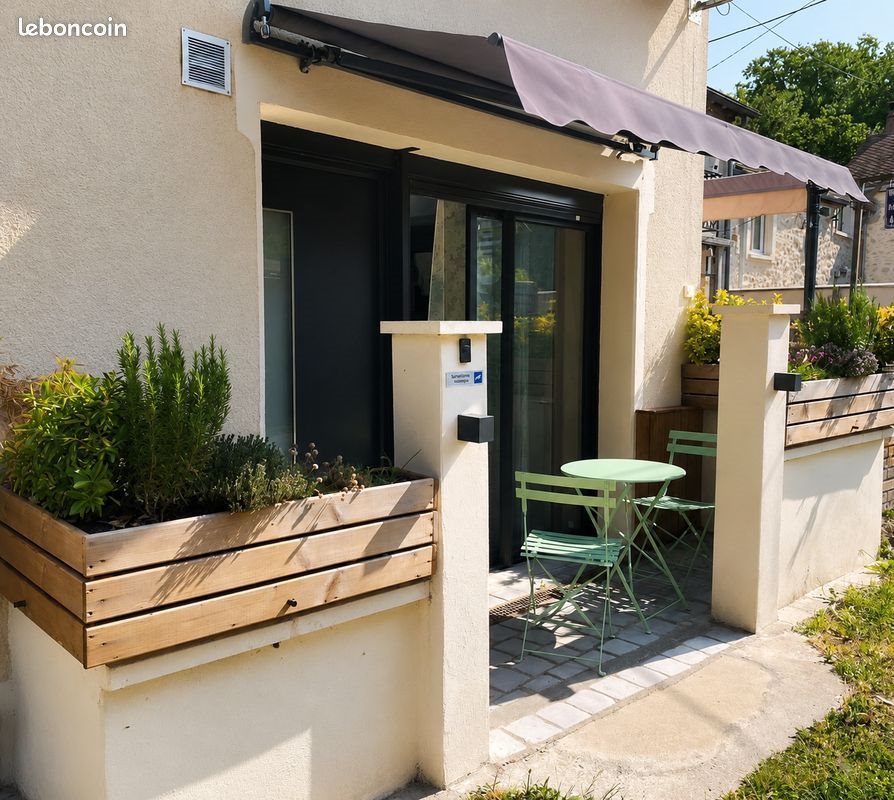 Appartement à vendre, 82m², Breuillet