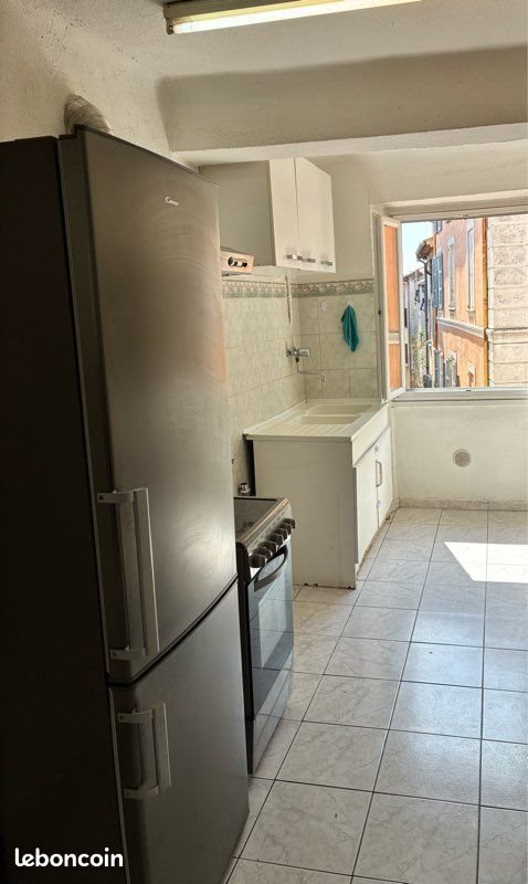 Appartement à louer, 40m², Montauroux
