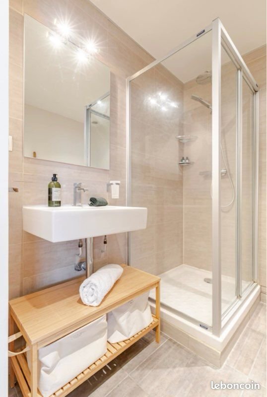 Appartement à louer, 40m², Annecy