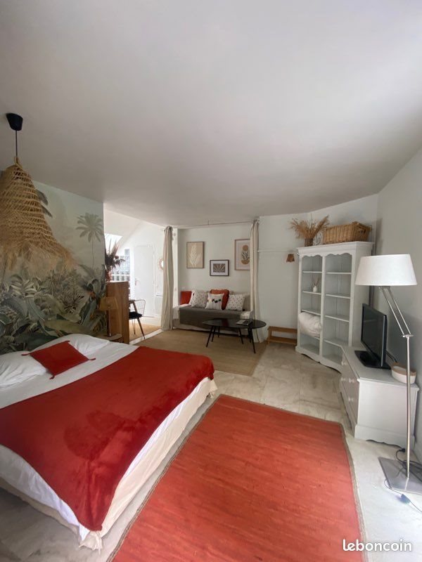 Appartement à louer, 30m², Gruson