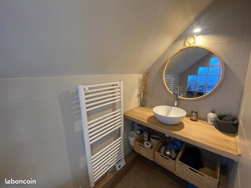 Appartement à louer, 30m², Gruson