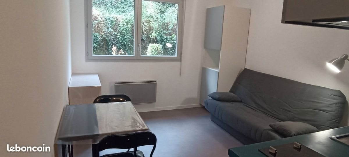 Appartement à louer, 20m², Caluire-et-Cuire