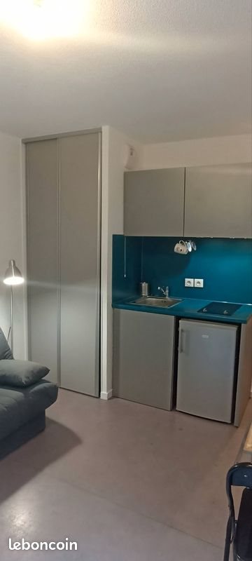 Appartement à louer, 20m², Caluire-et-Cuire