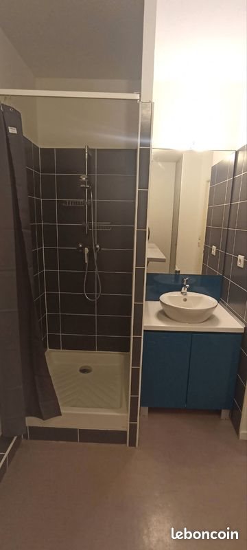 Appartement à louer, 20m², Caluire-et-Cuire