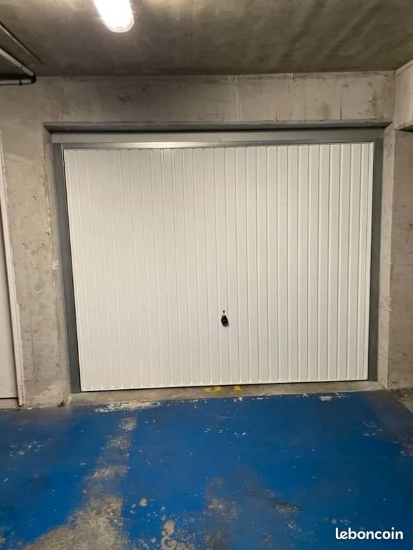 Appartement à louer, 42m², Le Havre