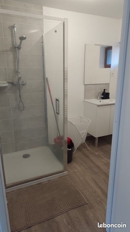 Appartement à louer, 27m², Le Creusot