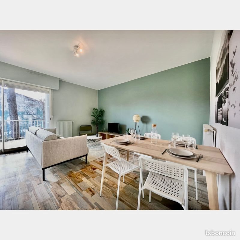 Appartement à louer, 67m², Saint-Etienne