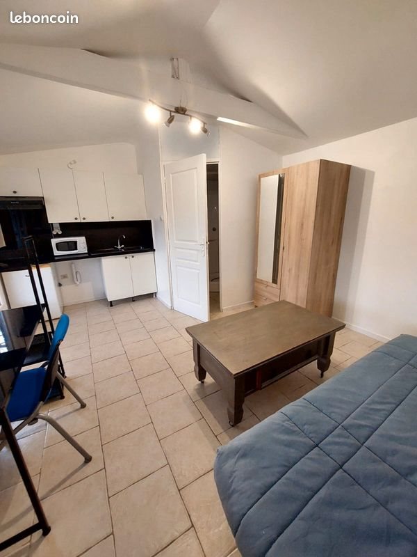 Appartement à louer, 20m², Fouras