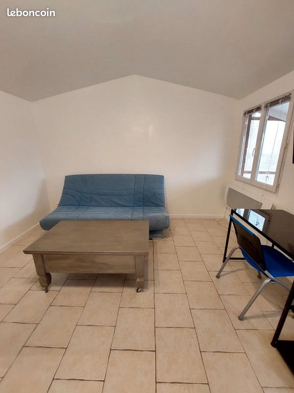 Appartement à louer, 20m², Fouras