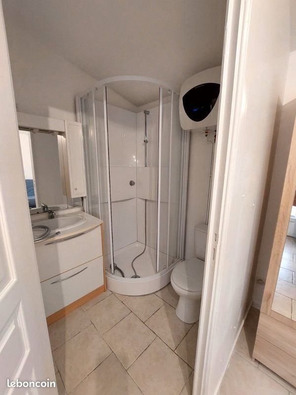 Appartement à louer, 20m², Fouras