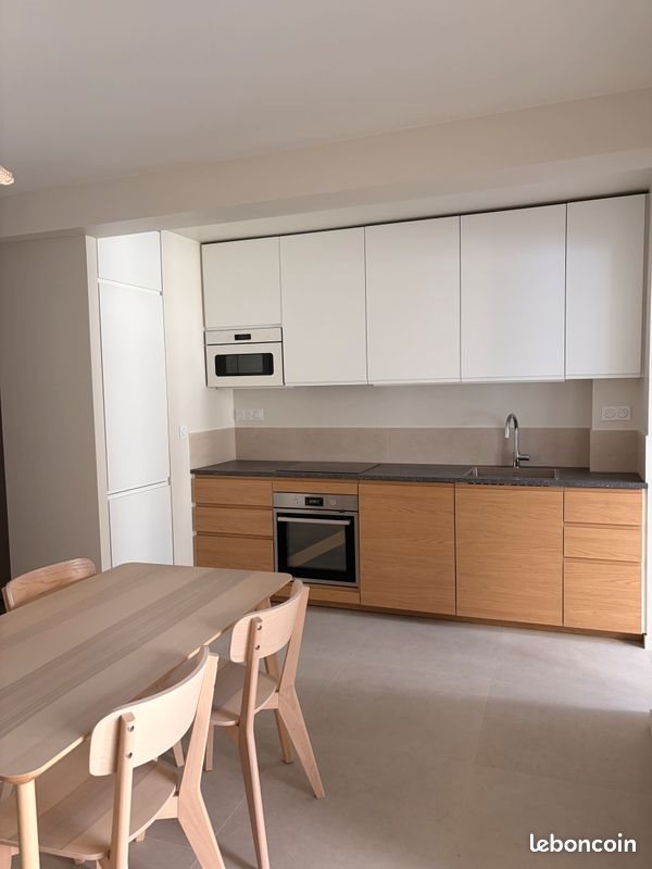 Maison à louer, 70m², Rueil-Malmaison