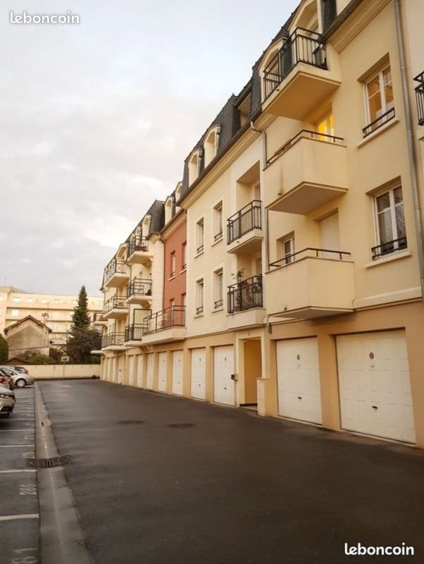 Appartement à louer, 35m², Meaux