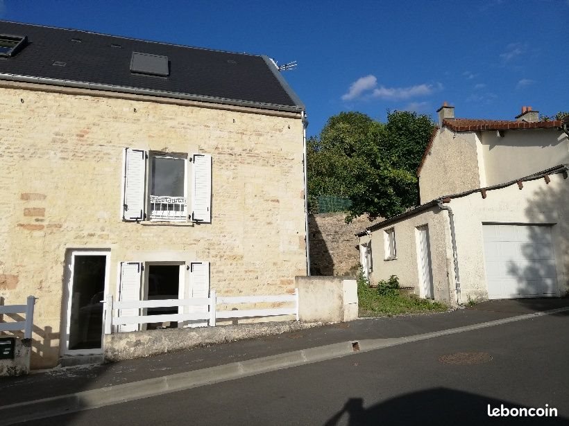 Maison à louer, 100m², Saint-André-sur-Orne
