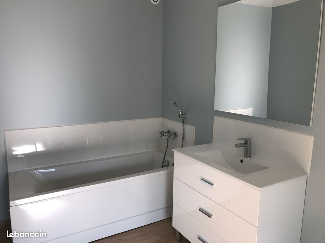 Maison à louer, 100m², Saint-André-sur-Orne