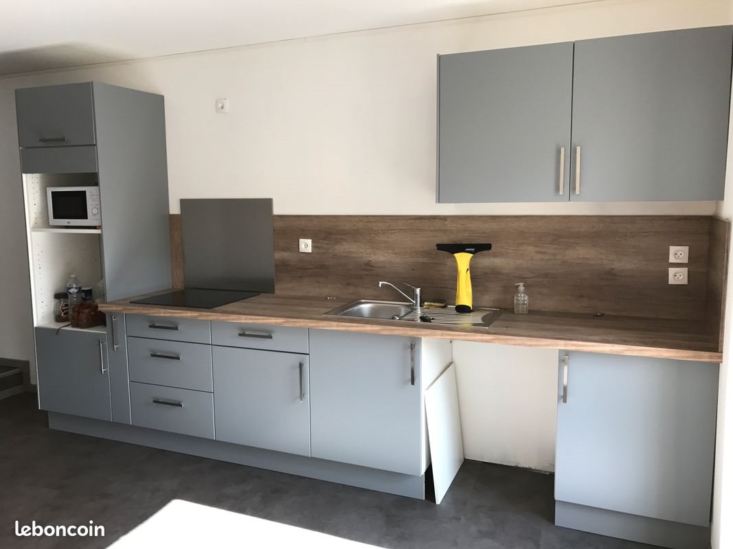 Maison à louer, 100m², Saint-André-sur-Orne