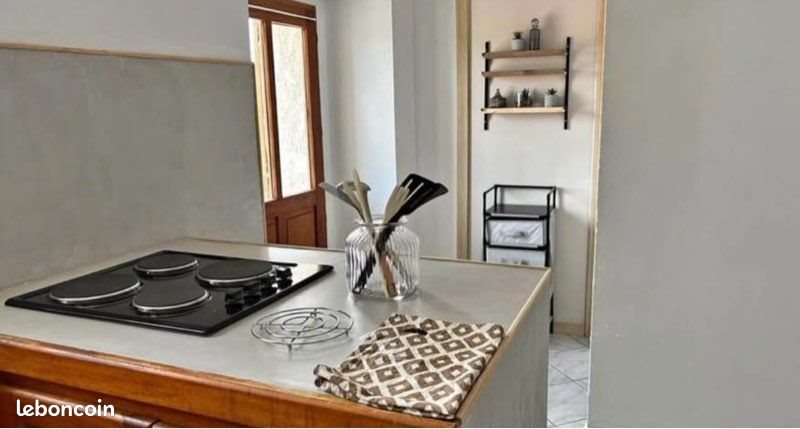 Appartement à louer, 75m², Prunelli-di-Fiumorbo