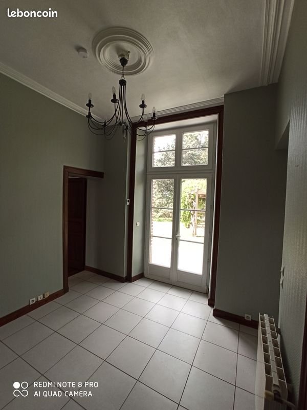 Maison à louer, 180m², Châteaubourg