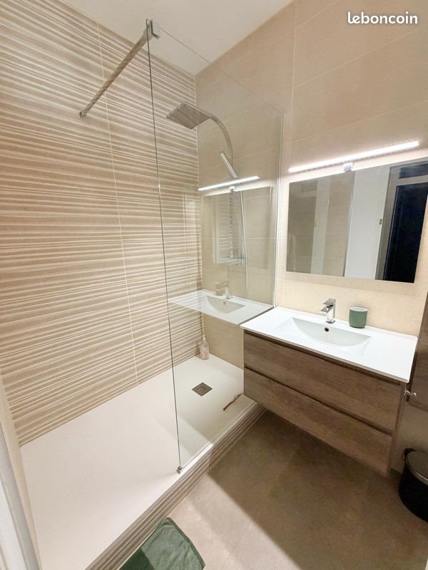 Appartement à louer, 76m², Bourges