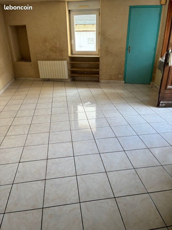 Maison à vendre, 83m², Montjean-sur-Loire