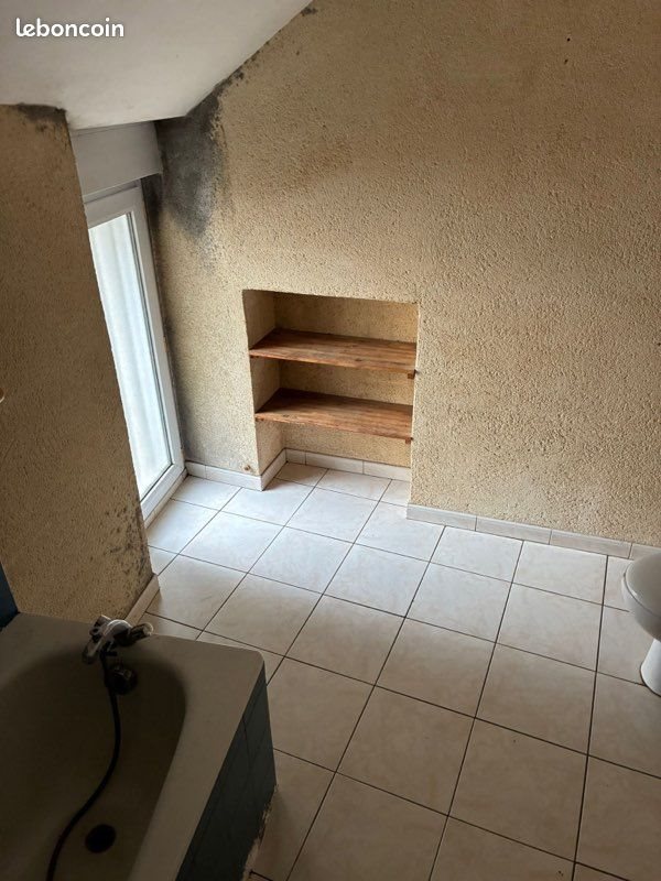 Maison à vendre, 83m², Montjean-sur-Loire