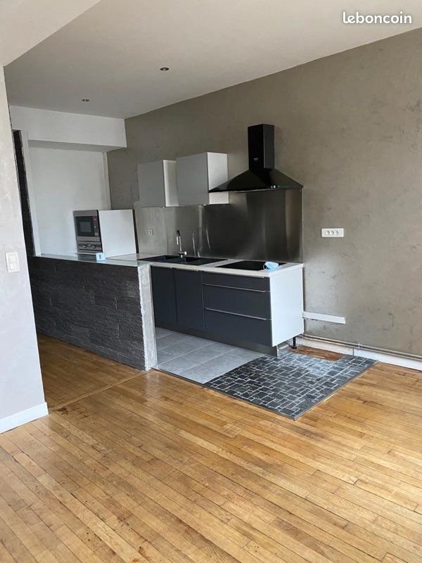 Appartement à louer, 51m², Saint-Max