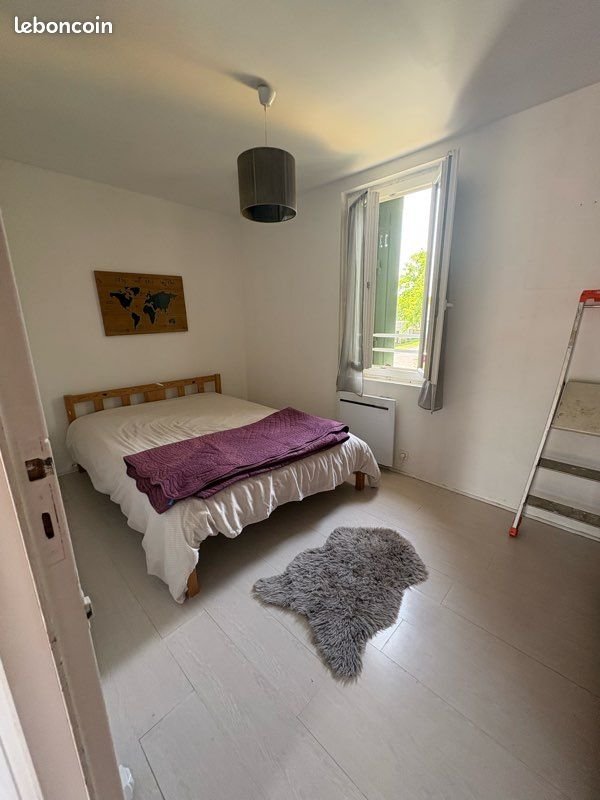 Maison à louer, 80m², Andernos-les-Bains