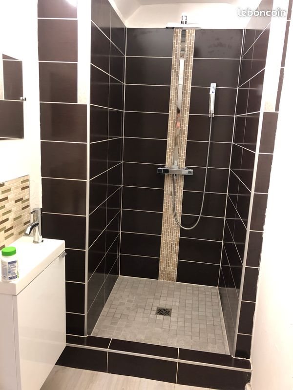 Maison à louer, 85m², Ravières