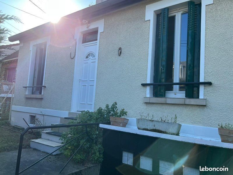 Maison à louer, 60m², Le Raincy