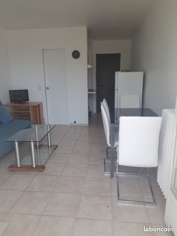 Appartement à louer, 19m², Perpignan
