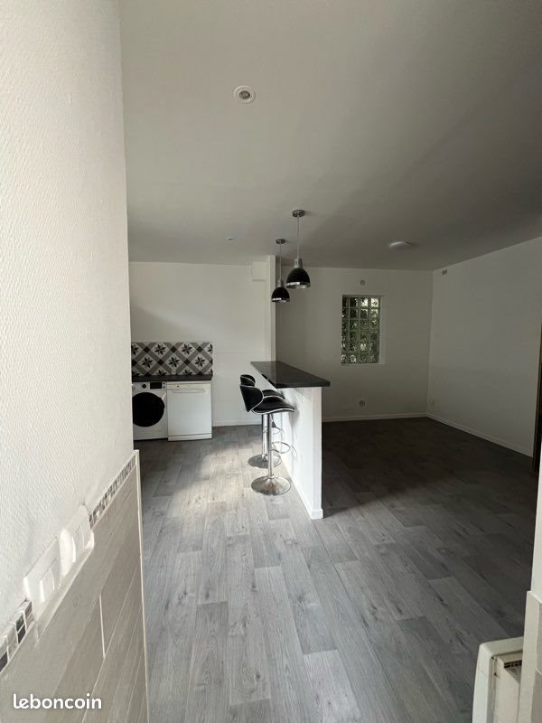 Appartement à vendre, 27m², Deuil-la-Barre
