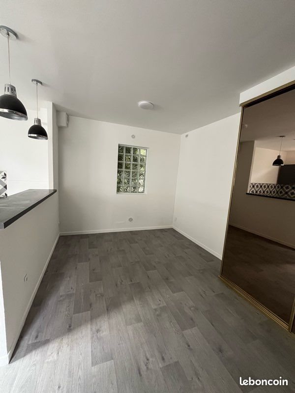 Appartement à vendre, 27m², Deuil-la-Barre