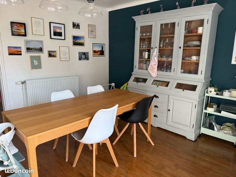 Appartement à louer, 88m², Saint-Nazaire