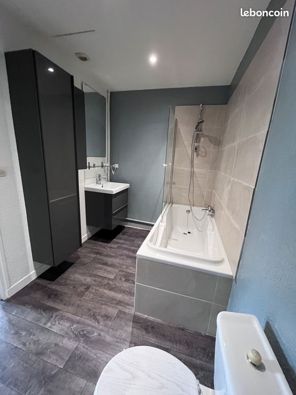 Appartement à louer, 81m², Hussigny-Godbrange