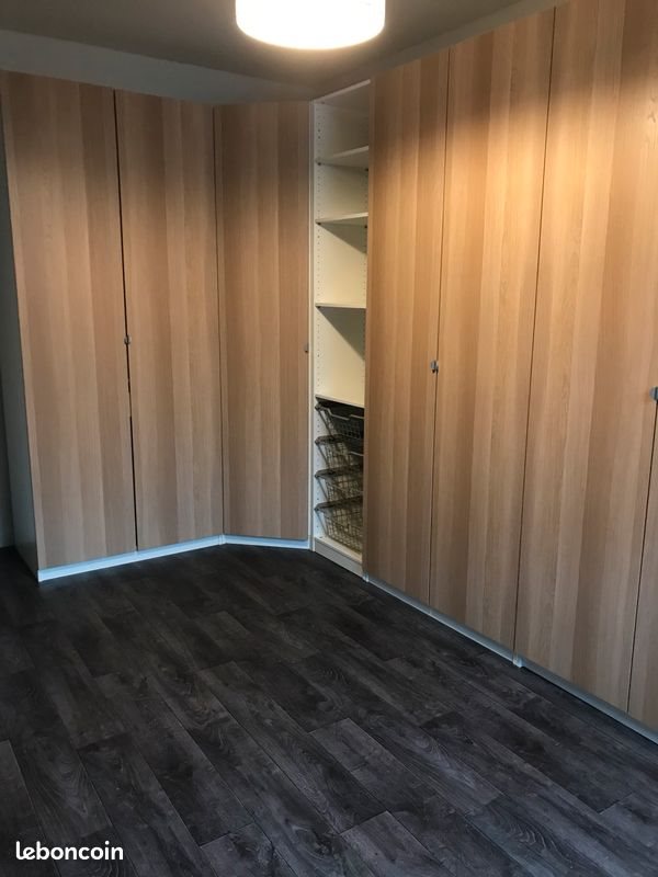 Appartement à louer, 81m², Hussigny-Godbrange