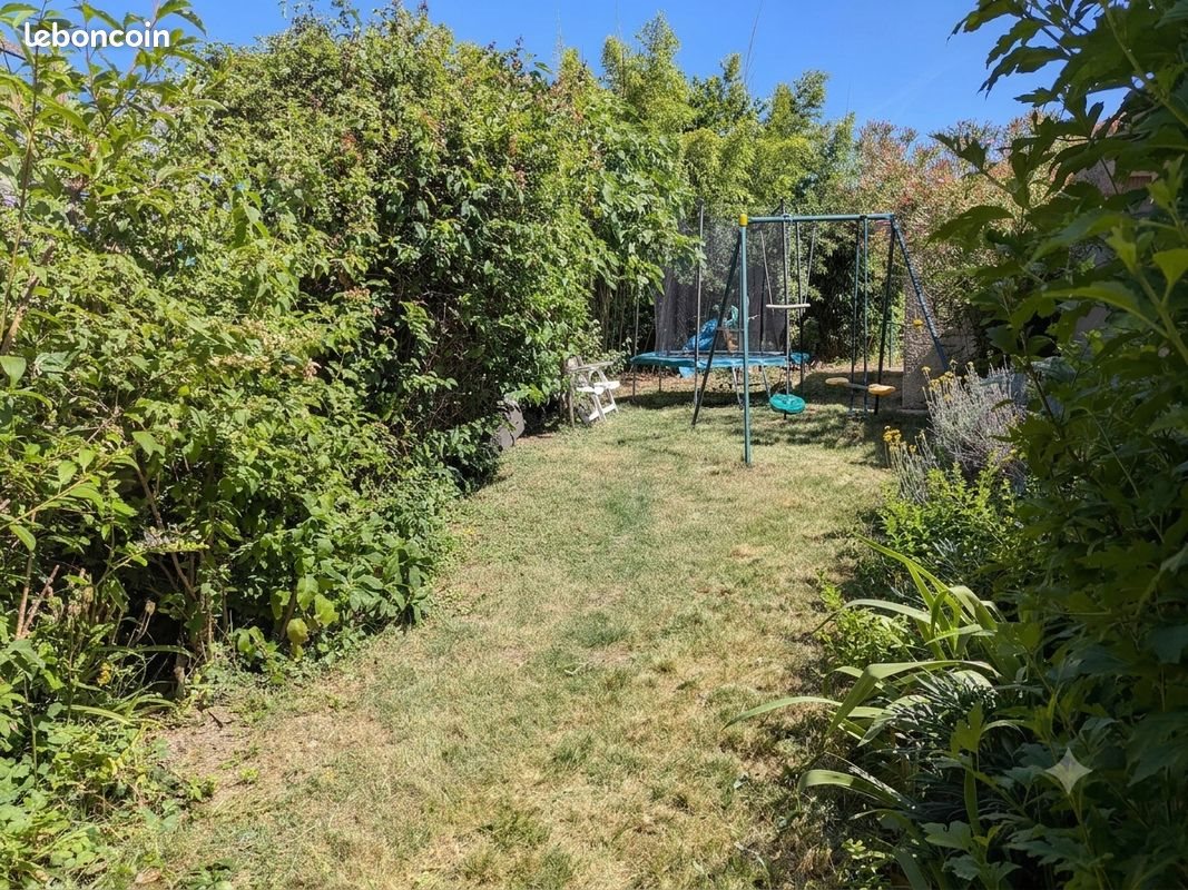 Maison à vendre, 100m², Malissard