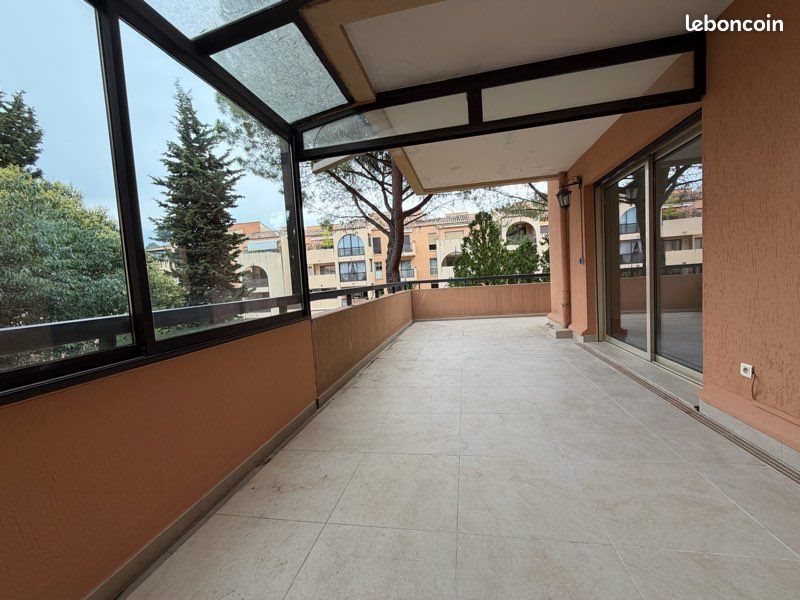 Appartement à vendre, 57m², Mougins