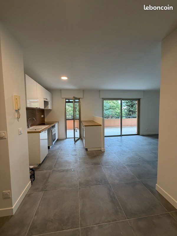 Appartement à vendre, 57m², Mougins