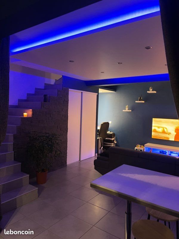 Appartement à louer, 50m², Gap