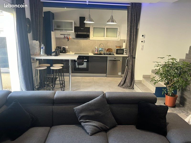Appartement à louer, 50m², Gap