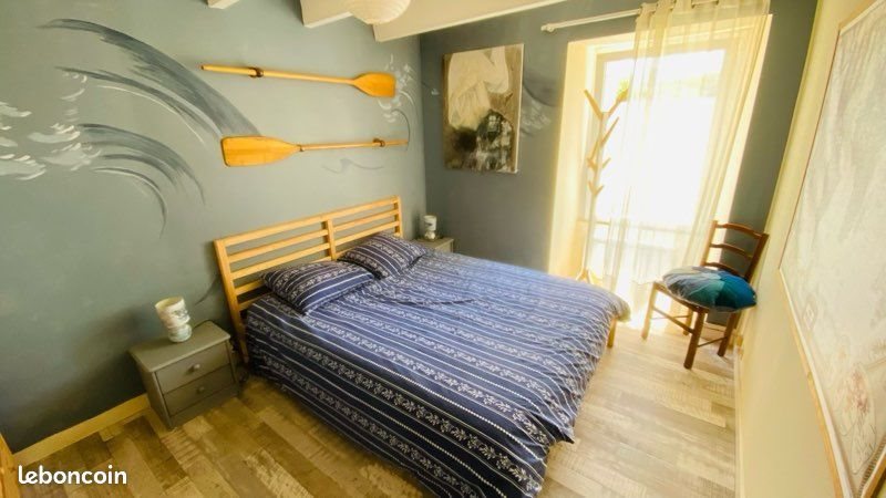 Appartement à louer, 40m², Erdeven