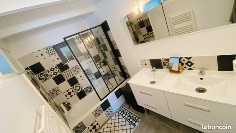 Appartement à louer, 40m², Erdeven