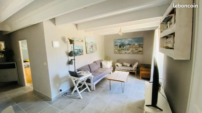 Appartement à louer, 40m², Erdeven