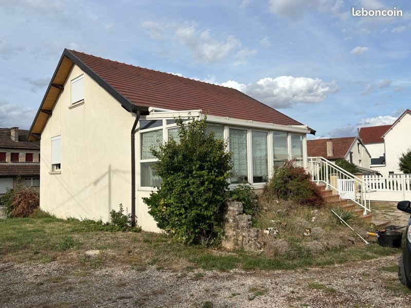 Maison à vendre, 121m², Selongey