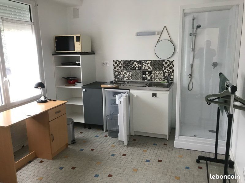 Appartement à louer, 14m², Angers