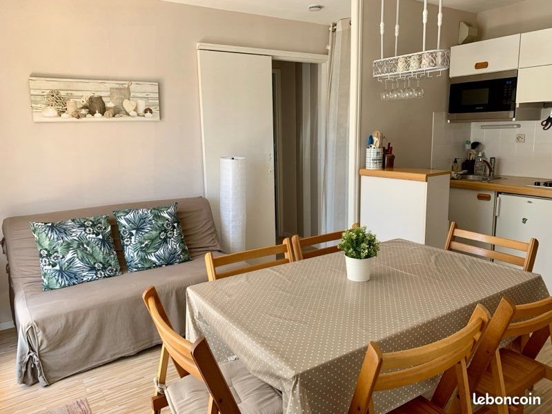Appartement à louer, 35m², Houlgate