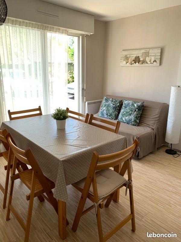 Appartement à louer, 35m², Houlgate